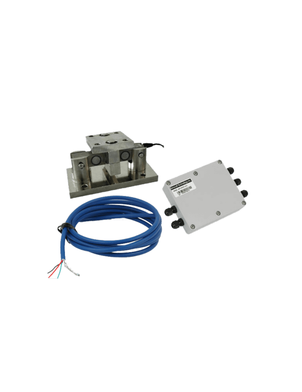 Module de pesage Transcell DBS