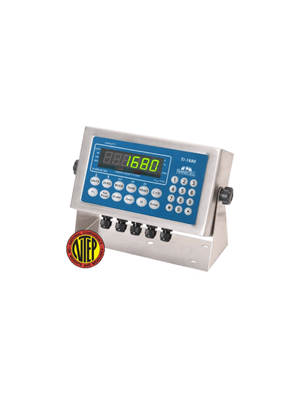 Indicateur Transcell TI-1680