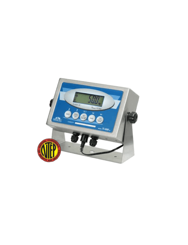 Indicateur Transcell TI-500SL