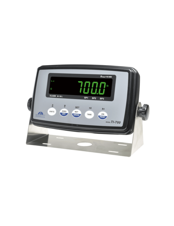 Indicateur Transcell TI-700