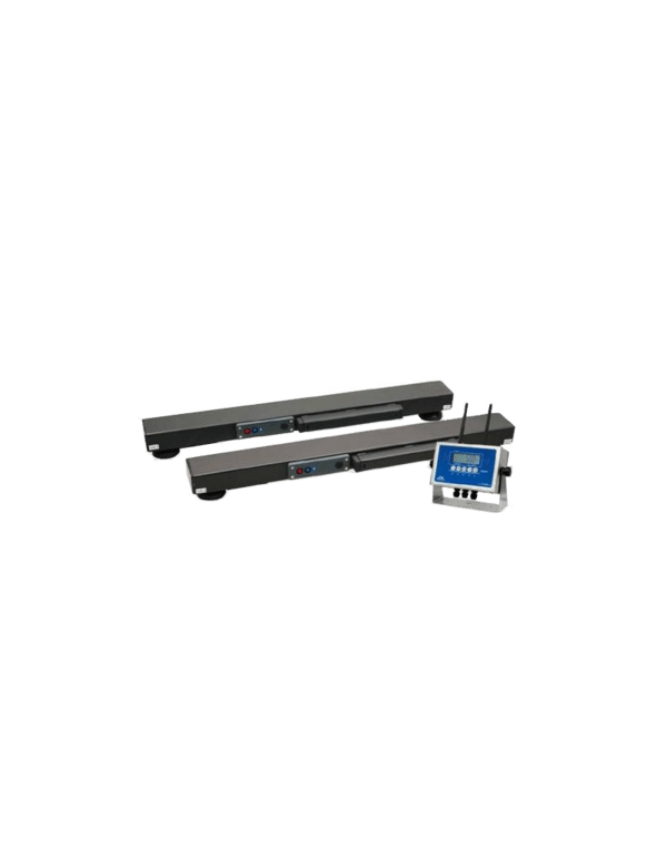 Transcell WB5040 Wireless Portable Scale
